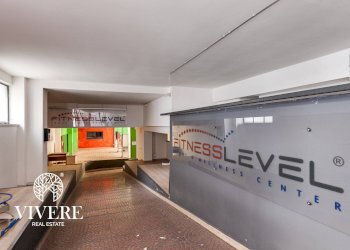 Locale Commerciale Via Giacomo Giri, Roma (zona Aurelio) - foto 3