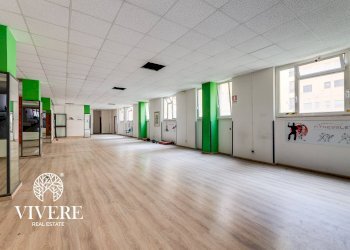 Locale Commerciale Via Giacomo Giri, Roma (zona Aurelio) - foto 6