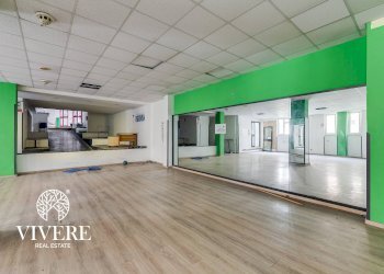 Locale Commerciale Via Giacomo Giri, Roma (zona Aurelio) - foto 7