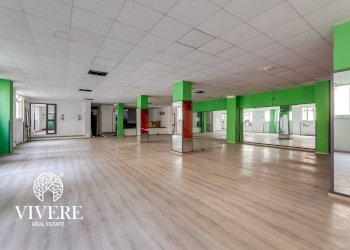 Locale Commerciale Via Giacomo Giri, Roma (zona Aurelio) - foto 8