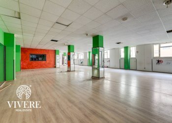 Locale Commerciale Via Giacomo Giri, Roma (zona Aurelio) - foto 9