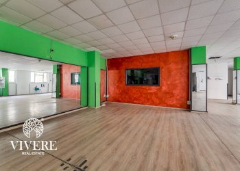 Locale Commerciale Via Giacomo Giri, Roma (zona Aurelio) - foto 10