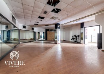 Locale Commerciale Via Giacomo Giri, Roma (zona Aurelio) - foto 11