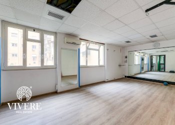 Locale Commerciale Via Giacomo Giri, Roma (zona Aurelio) - foto 13