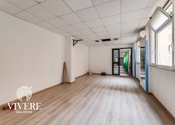 Locale Commerciale Via Giacomo Giri, Roma (zona Aurelio) - foto 14