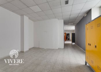 Locale Commerciale Via Giacomo Giri, Roma (zona Aurelio) - foto 15