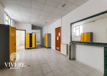 Locale Commerciale Via Giacomo Giri, Roma (zona Aurelio) - foto 16