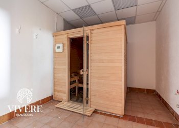 Locale Commerciale Via Giacomo Giri, Roma (zona Aurelio) - foto 17