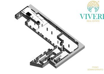 Locale Commerciale Via Giacomo Giri, Roma (zona Aurelio) - foto 20