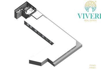 Locale Commerciale Via Giacomo Giri, Roma (zona Aurelio) - foto 23