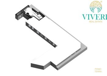 Locale Commerciale Via Giacomo Giri, Roma (zona Aurelio) - foto 25