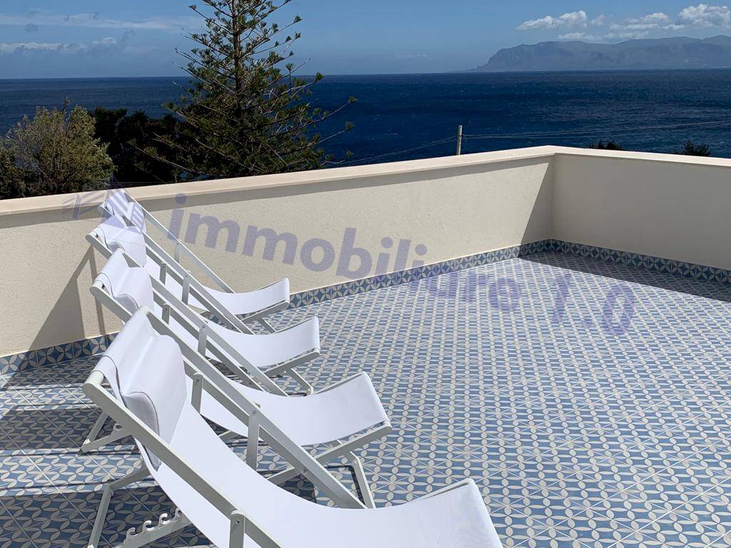 Dettagli - Villa contrada Mazzo di Sciacca, Castellammare del Golfo - foto 1