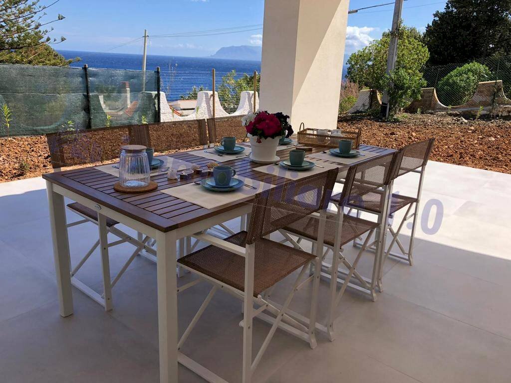 Dettagli - Villa contrada Mazzo di Sciacca, Castellammare del Golfo - foto 2