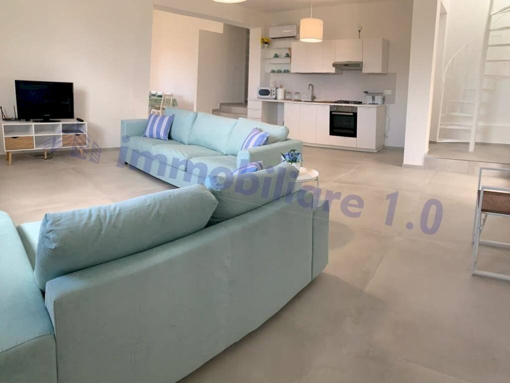 Dettagli - Villa contrada Mazzo di Sciacca, Castellammare del Golfo - foto 3