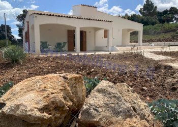 Dettagli - Villa contrada Mazzo di Sciacca, Castellammare del Golfo - foto 12