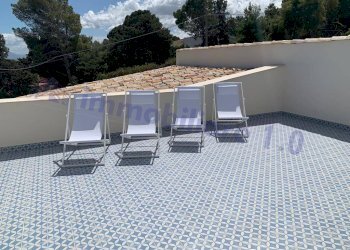 Cucina - Villa contrada Mazzo di Sciacca, Castellammare del Golfo - foto 13