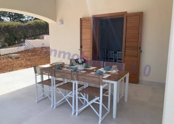 Dettagli - Villa contrada Mazzo di Sciacca, Castellammare del Golfo - foto 15