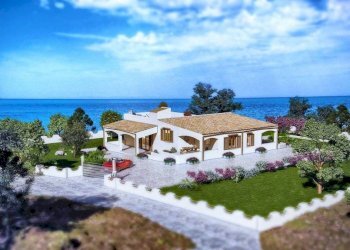 Dettagli - Villa contrada Mazzo di Sciacca, Castellammare del Golfo - foto 26