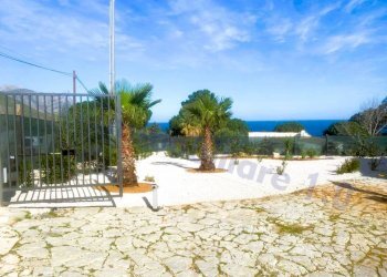 Giardino - Villa contrada Mazzo di Sciacca, Castellammare del Golfo - foto 27
