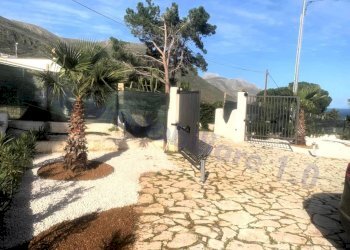 Giardino - Villa contrada Mazzo di Sciacca, Castellammare del Golfo - foto 28