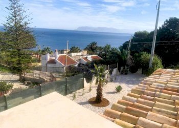 Vista - Villa contrada Mazzo di Sciacca, Castellammare del Golfo - foto 30