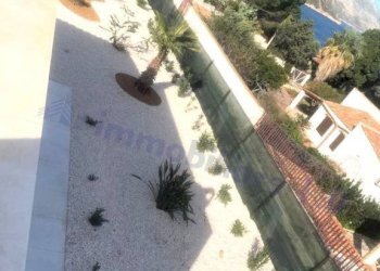 Facciata - Villa contrada Mazzo di Sciacca, Castellammare del Golfo - foto 31