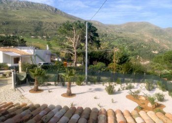 Vista - Villa contrada Mazzo di Sciacca, Castellammare del Golfo - foto 32