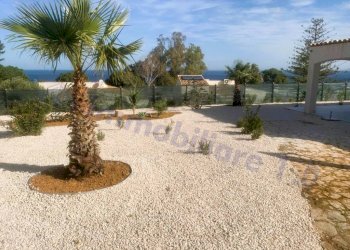 Terreno - Villa contrada Mazzo di Sciacca, Castellammare del Golfo - foto 33