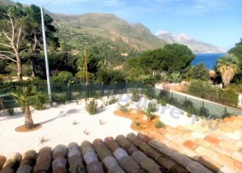 Piscina - Villa contrada Mazzo di Sciacca, Castellammare del Golfo - foto 34