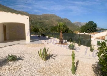 Giardino - Villa contrada Mazzo di Sciacca, Castellammare del Golfo - foto 35