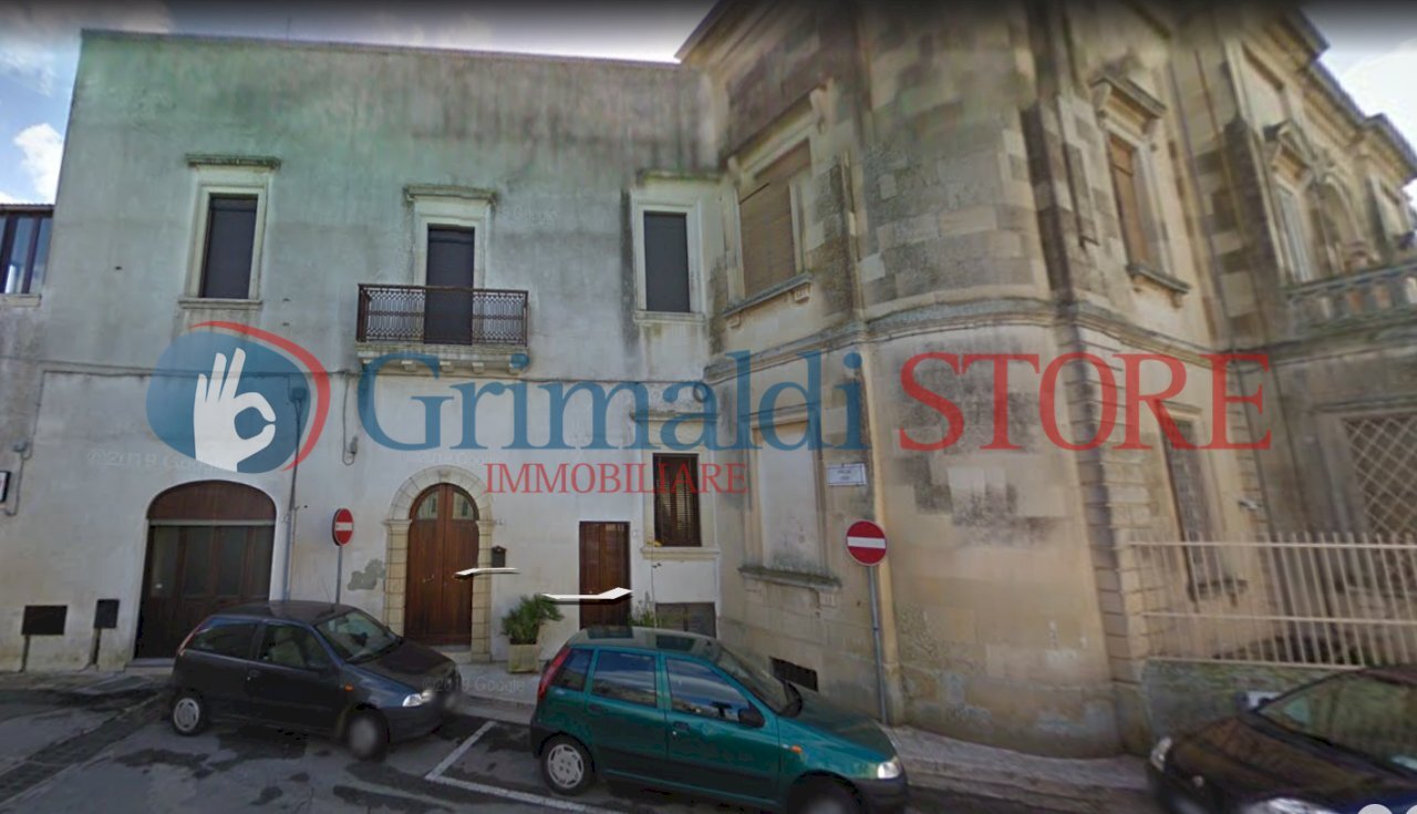 PIAZZA CITO SAN CASSIANO_risultato.png - Casa indipendente Piazza Cito 30, San Cassiano - foto 3