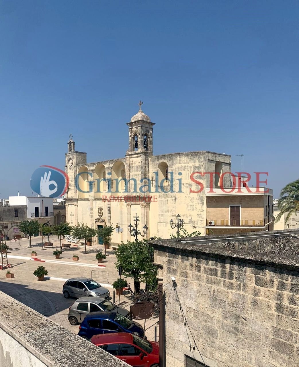 WhatsApp Image 2023-10-09 at 16.14.16_risultato.jp - Casa indipendente Piazza Cito 30, San Cassiano - foto 1