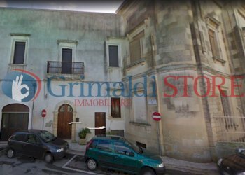 PIAZZA CITO SAN CASSIANO_risultato.png - Casa indipendente Piazza Cito 30, San Cassiano - foto 3