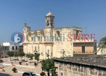 WhatsApp Image 2023-10-09 at 16.14.16_risultato.jp - Casa indipendente Piazza Cito 30, San Cassiano - foto 1