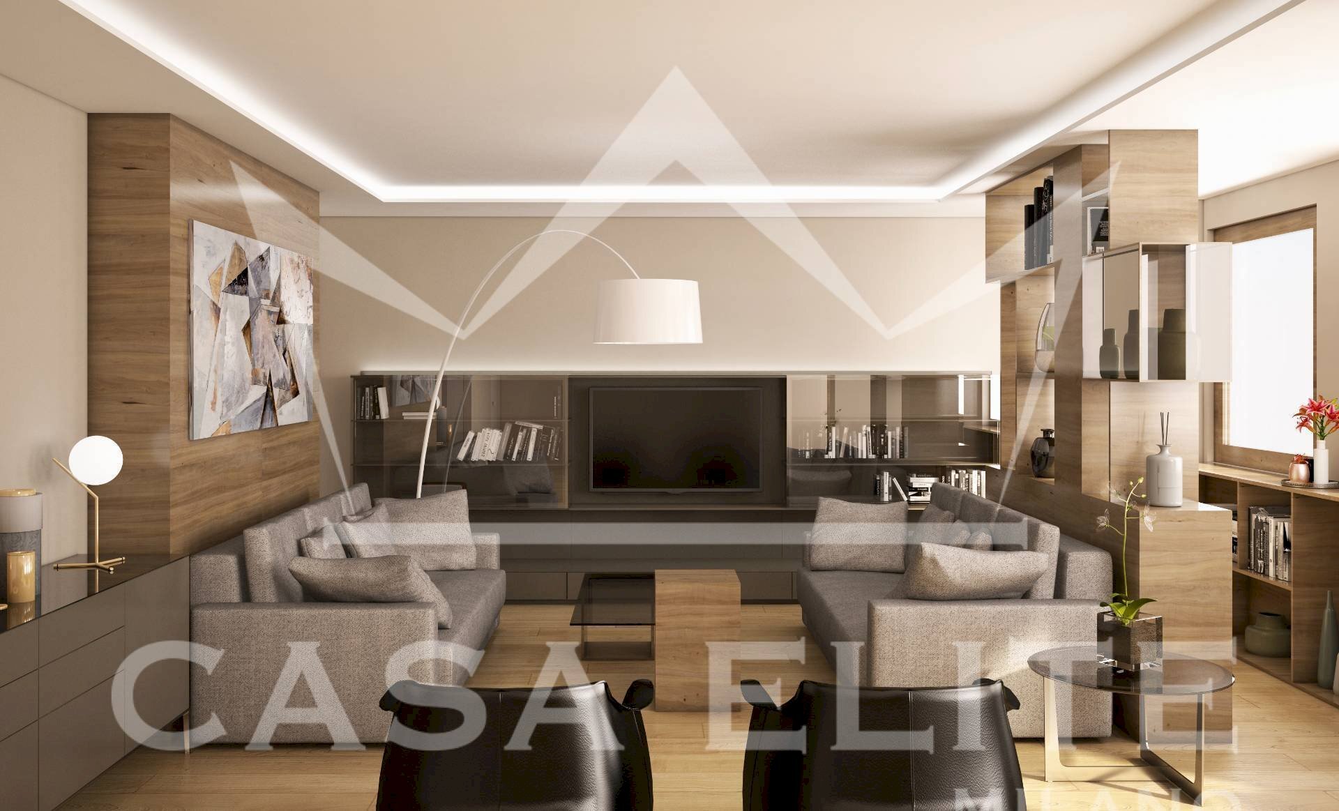 Apartment Milano - photo 1