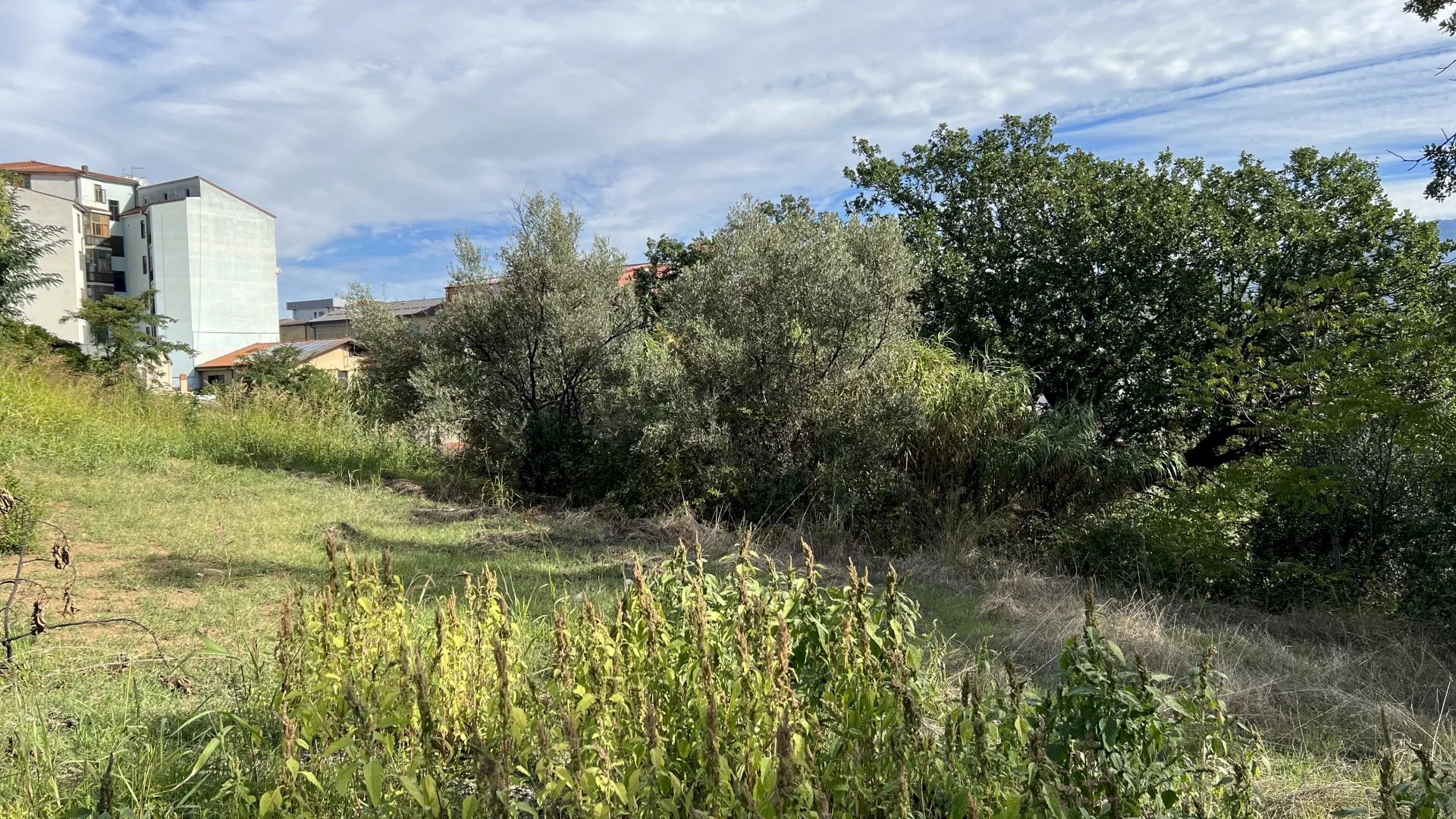 Terreno edificabile Cosenza - foto 3