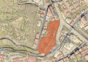 Terreno edificabile Cosenza - foto 1