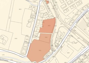 Terreno edificabile Cosenza - foto 2