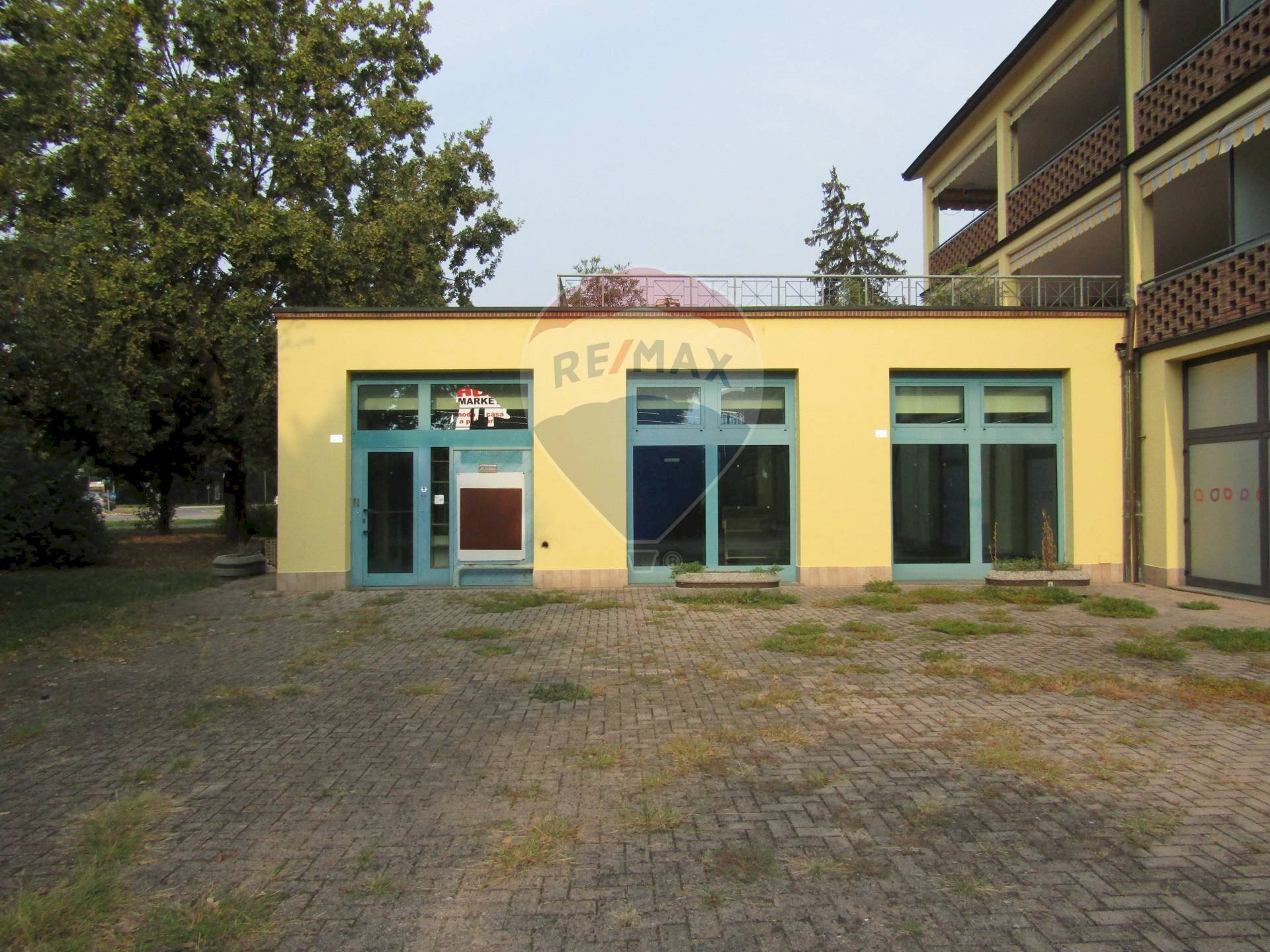 Negozio Viale Fratelli Cervi, 2/e
Correggio, Correggio - foto 2