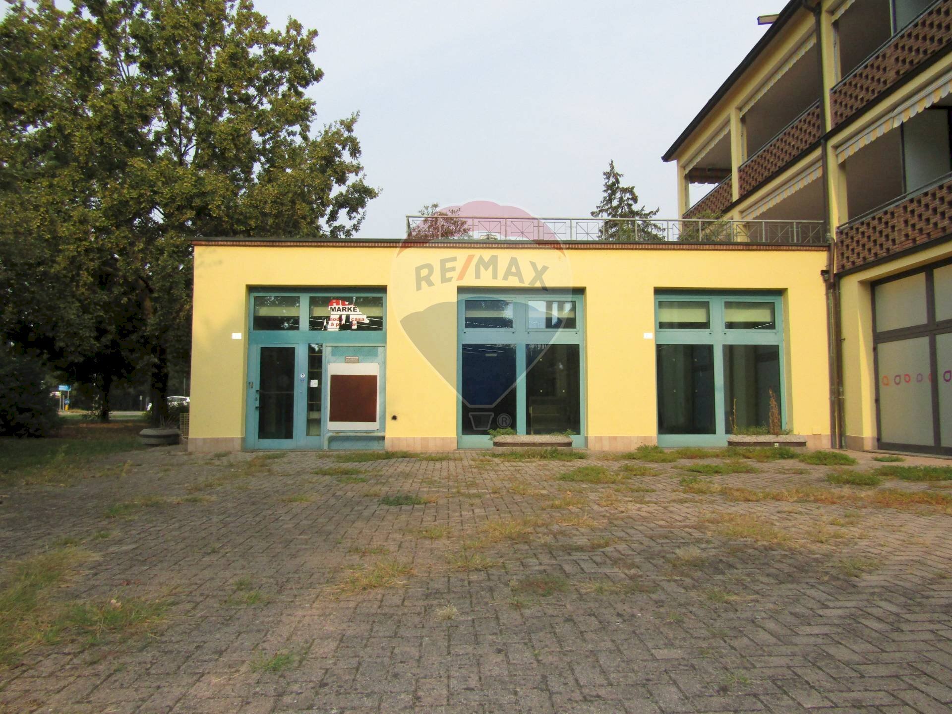 Negozio Viale Fratelli Cervi, 2/e
Correggio, Correggio - foto 3