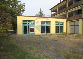 Negozio Viale Fratelli Cervi, 2/e 
 Correggio, Correggio - foto 1