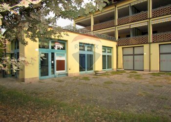 Negozio Viale Fratelli Cervi, 2/e 
 Correggio, Correggio - foto 25