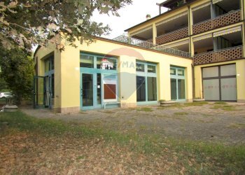 Negozio Viale Fratelli Cervi, 2/e 
 Correggio, Correggio - foto 26