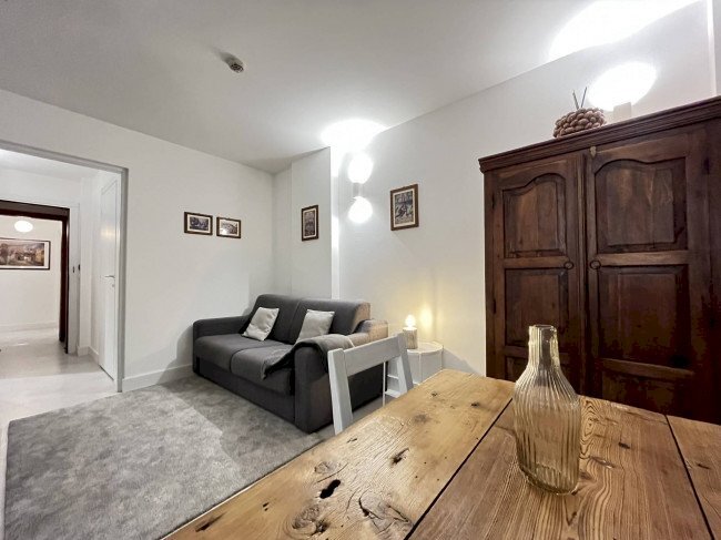 Three-room apartment Bardonecchia - photo 1
