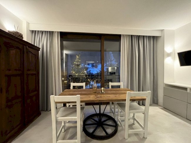 Three-room apartment Bardonecchia - photo 3