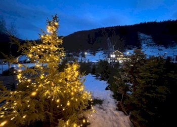 Three-room apartment Bardonecchia - photo 20