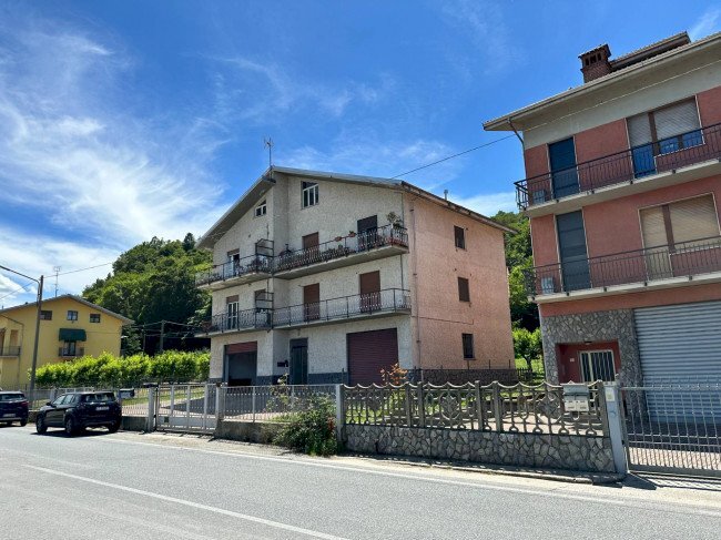 Casa indipendente Magliano Alpi - foto 2