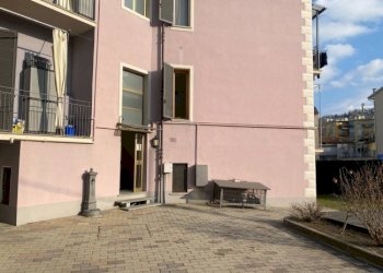 Stable - Palace Mondovì - photo 14