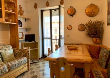 Two-room apartment Roburent - photo 4