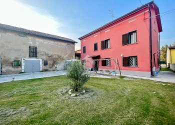 Rustico Via Viottolo Vandelli, Novellara - foto 23